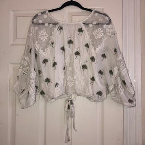 Free People top